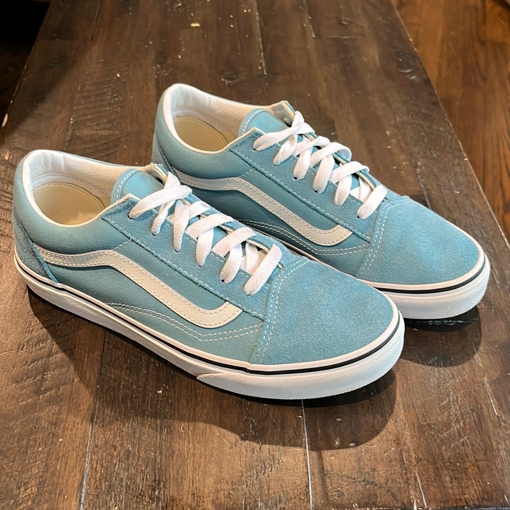 Vans Old Skool Shoes